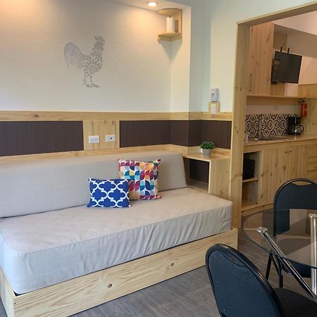 Aranjuez Lofts Santa Ana Lägenhet Santa Ana  Exteriör bild