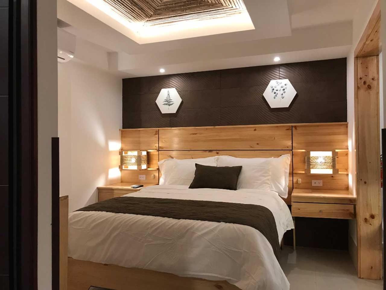 Aranjuez Lofts Santa Ana Lägenhet Santa Ana  Rum bild