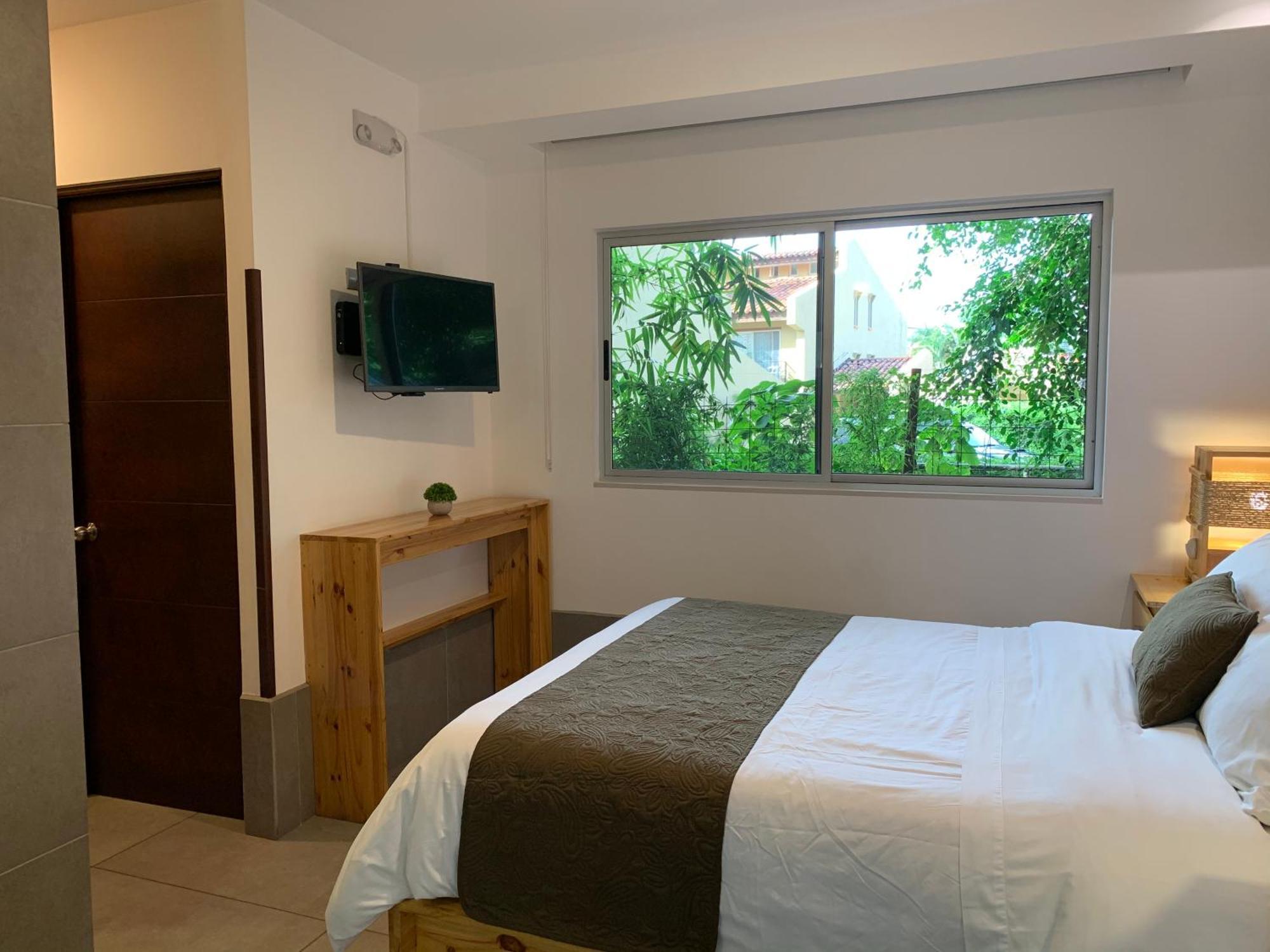Aranjuez Lofts Santa Ana Lägenhet Santa Ana  Rum bild