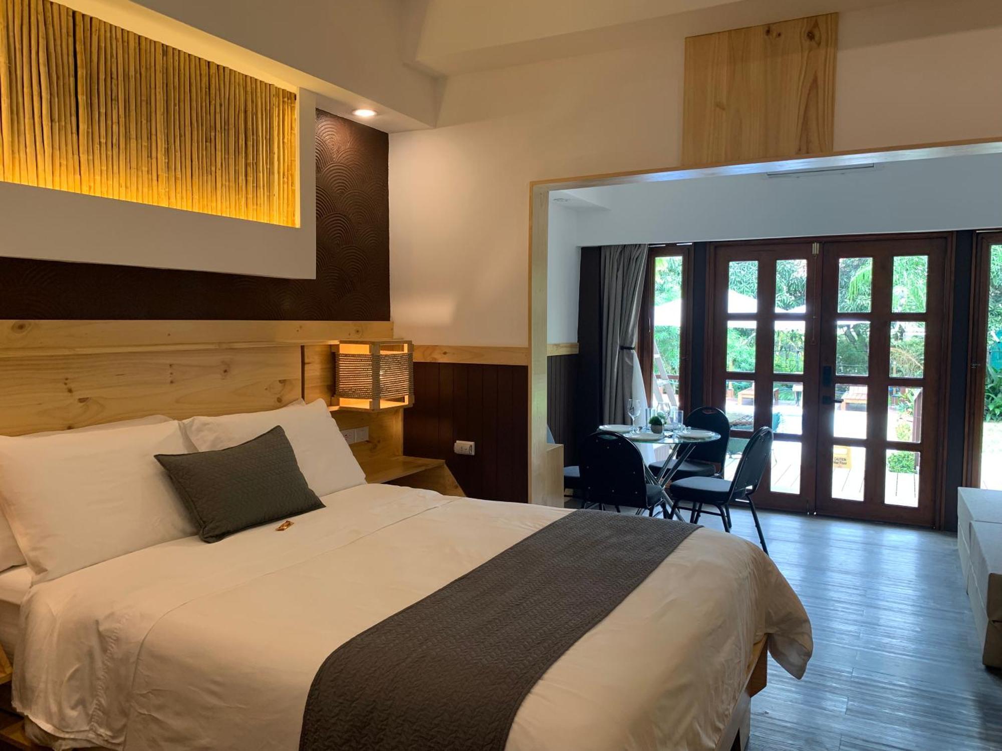 Aranjuez Lofts Santa Ana Lägenhet Santa Ana  Exteriör bild