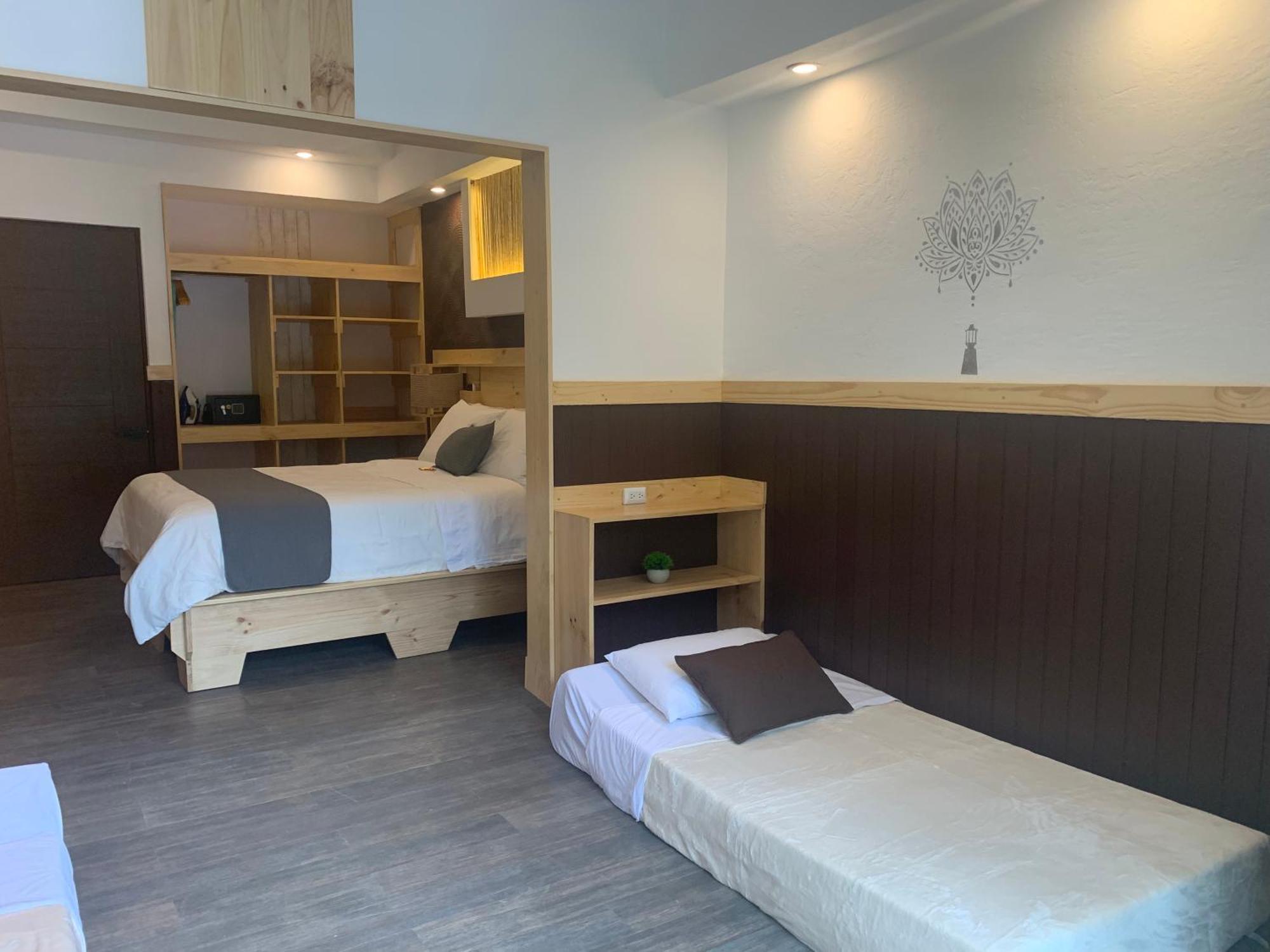 Aranjuez Lofts Santa Ana Lägenhet Santa Ana  Rum bild