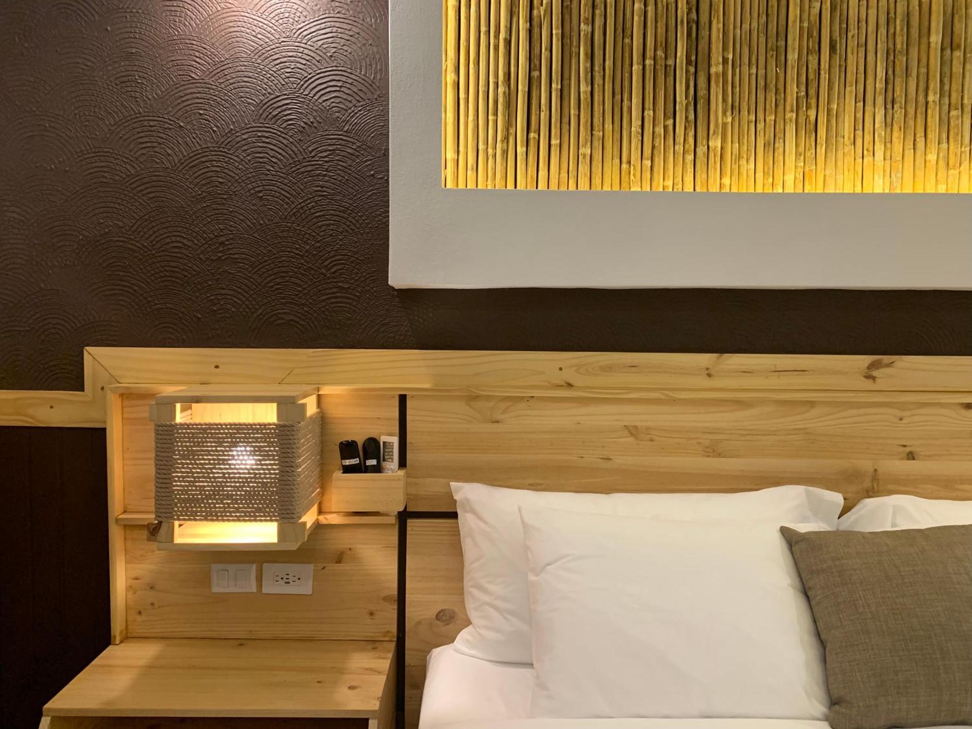 Aranjuez Lofts Santa Ana Lägenhet Santa Ana  Rum bild