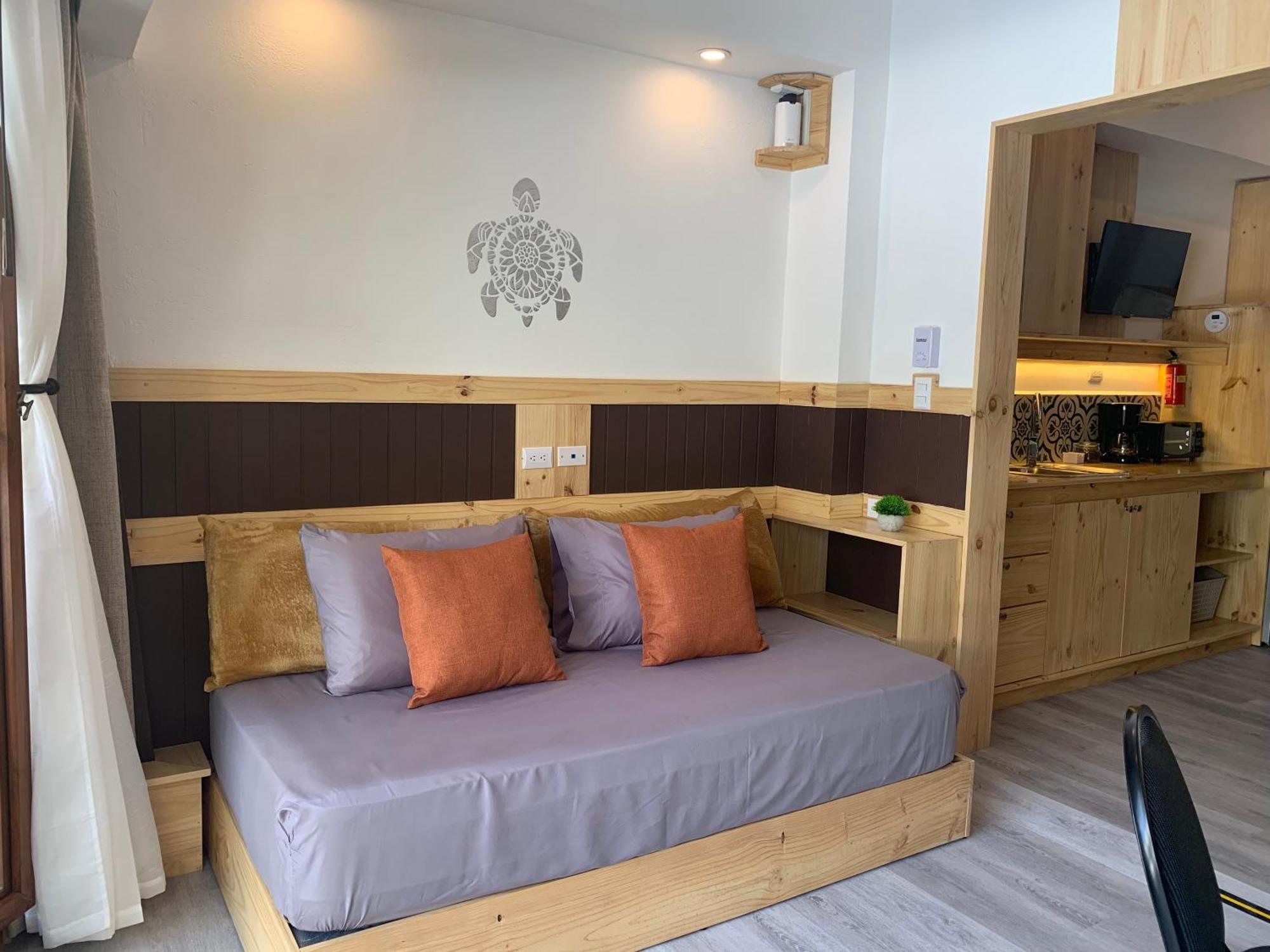 Aranjuez Lofts Santa Ana Lägenhet Santa Ana  Rum bild
