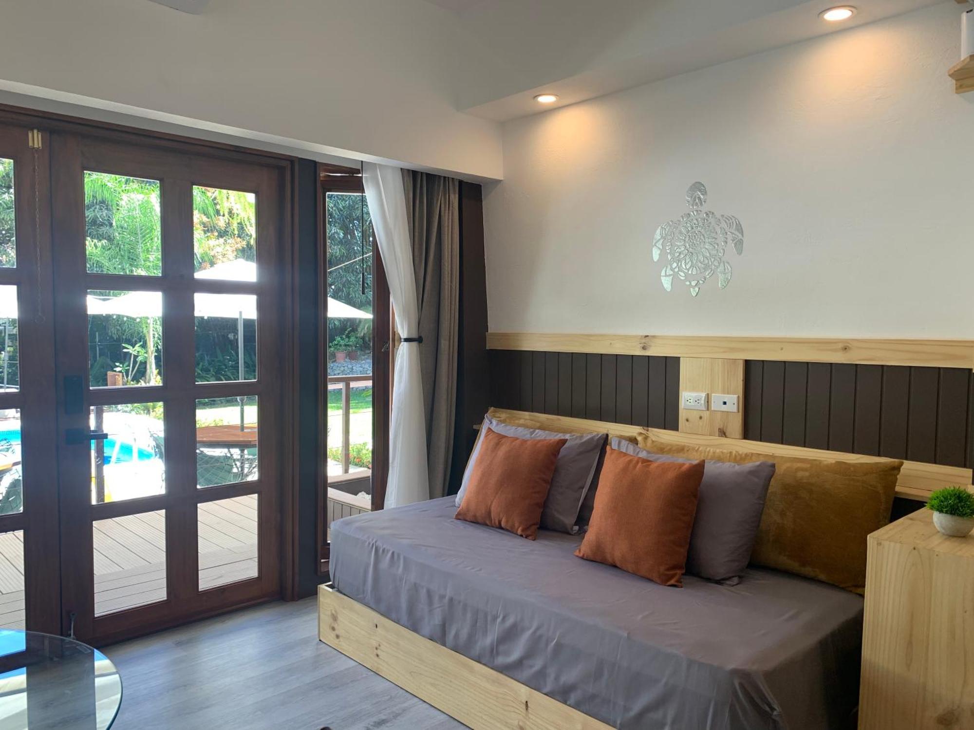Aranjuez Lofts Santa Ana Lägenhet Santa Ana  Exteriör bild