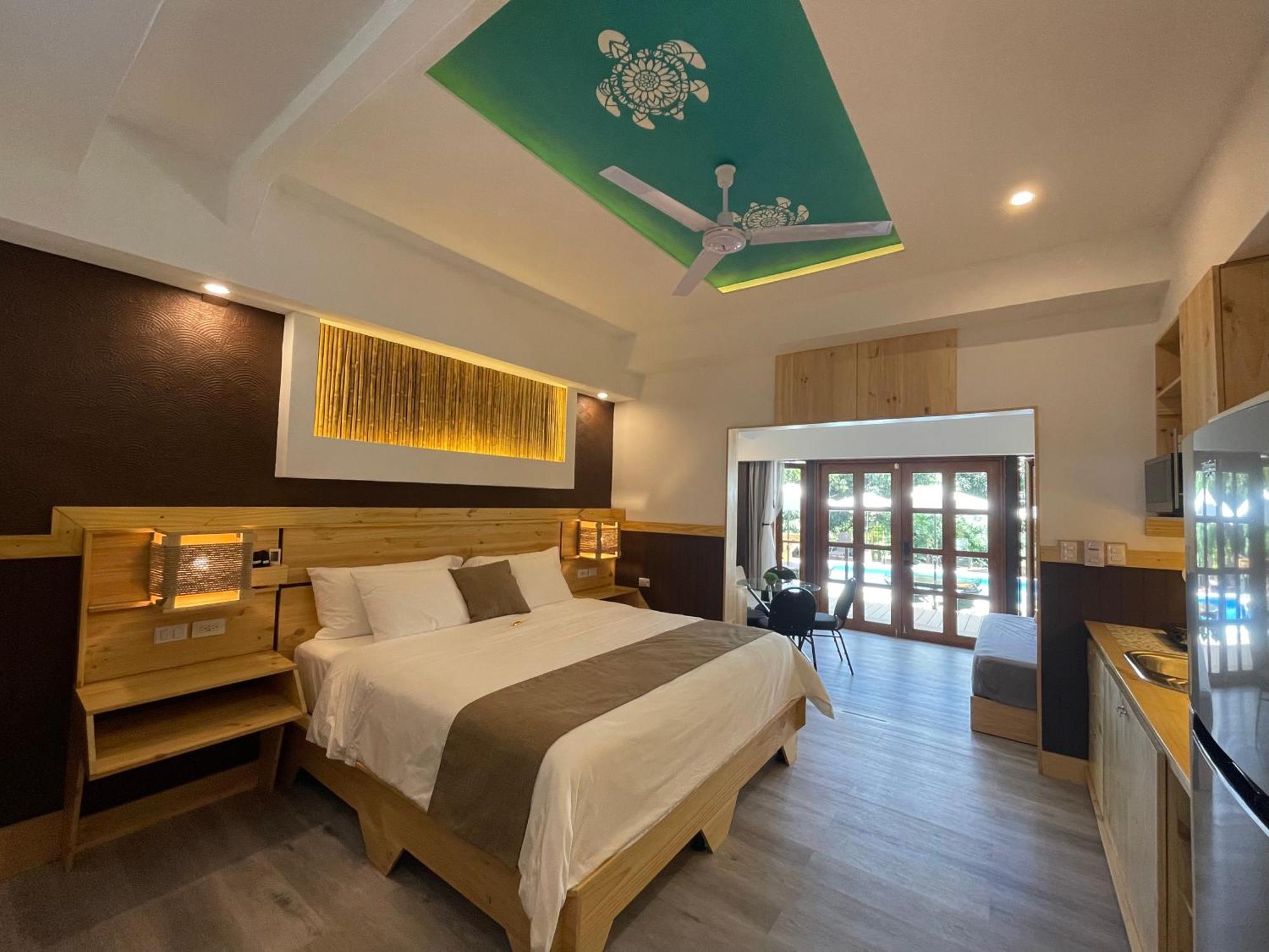 Aranjuez Lofts Santa Ana Lägenhet Santa Ana  Exteriör bild