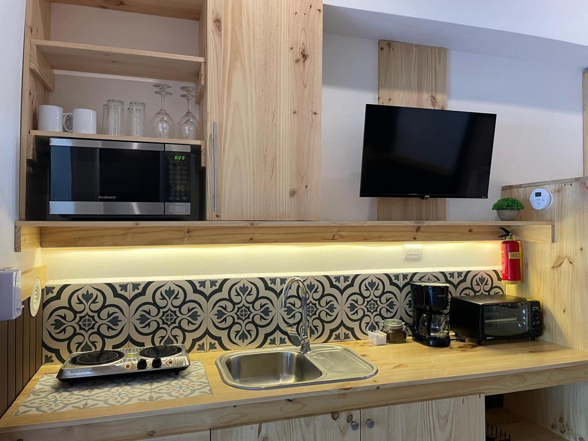 Aranjuez Lofts Santa Ana Lägenhet Santa Ana  Exteriör bild