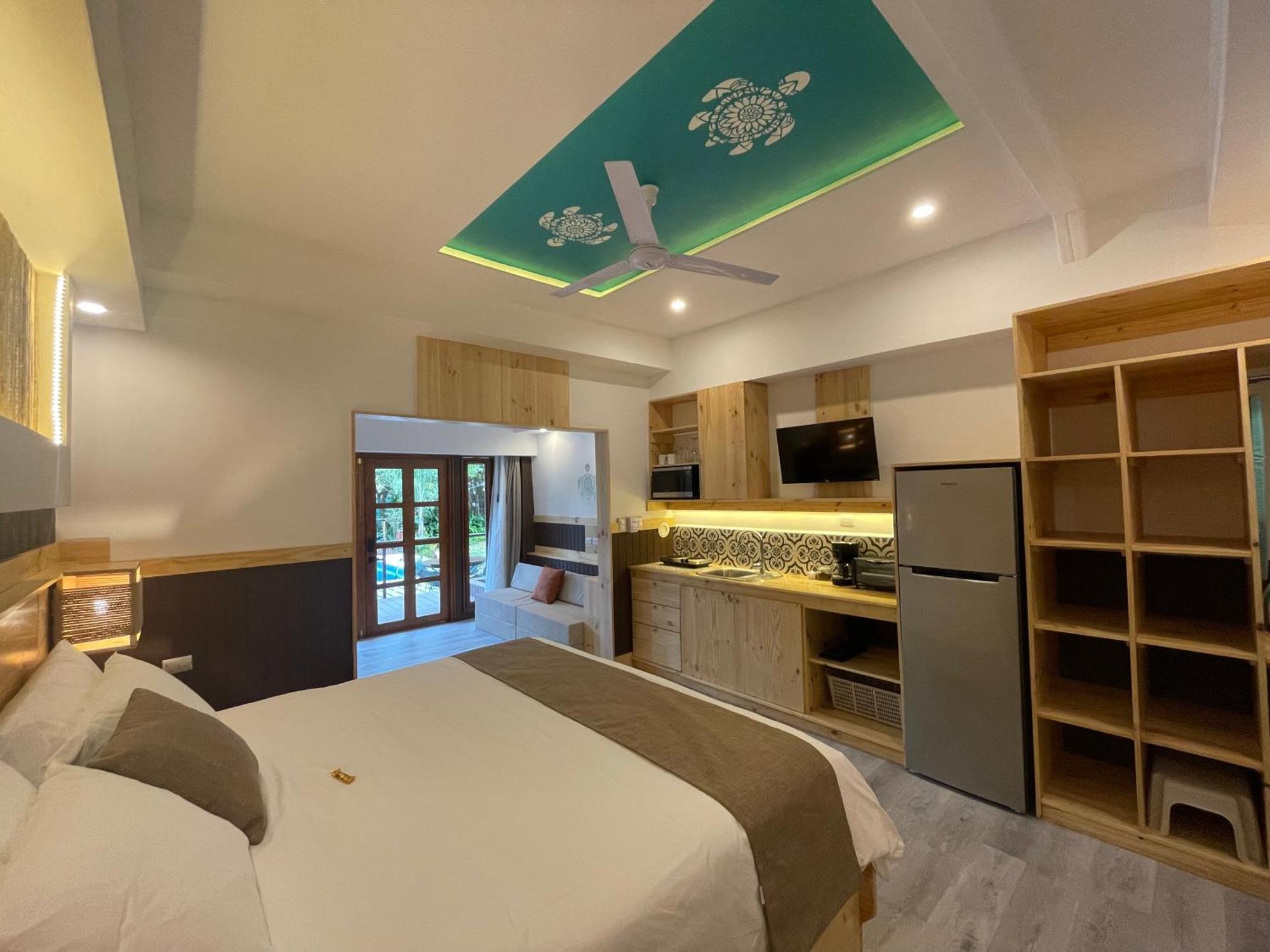 Aranjuez Lofts Santa Ana Lägenhet Santa Ana  Exteriör bild