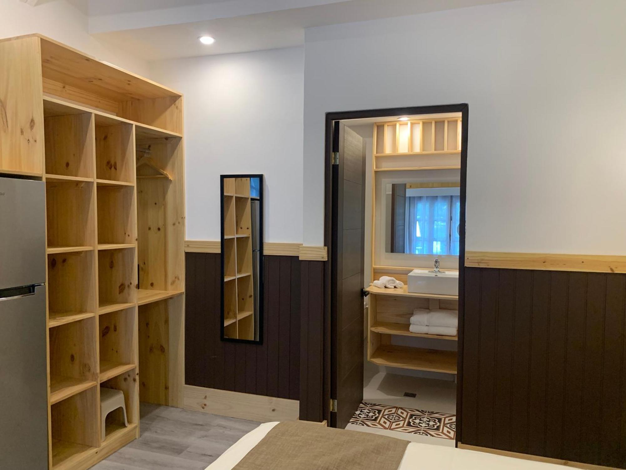 Aranjuez Lofts Santa Ana Lägenhet Santa Ana  Exteriör bild