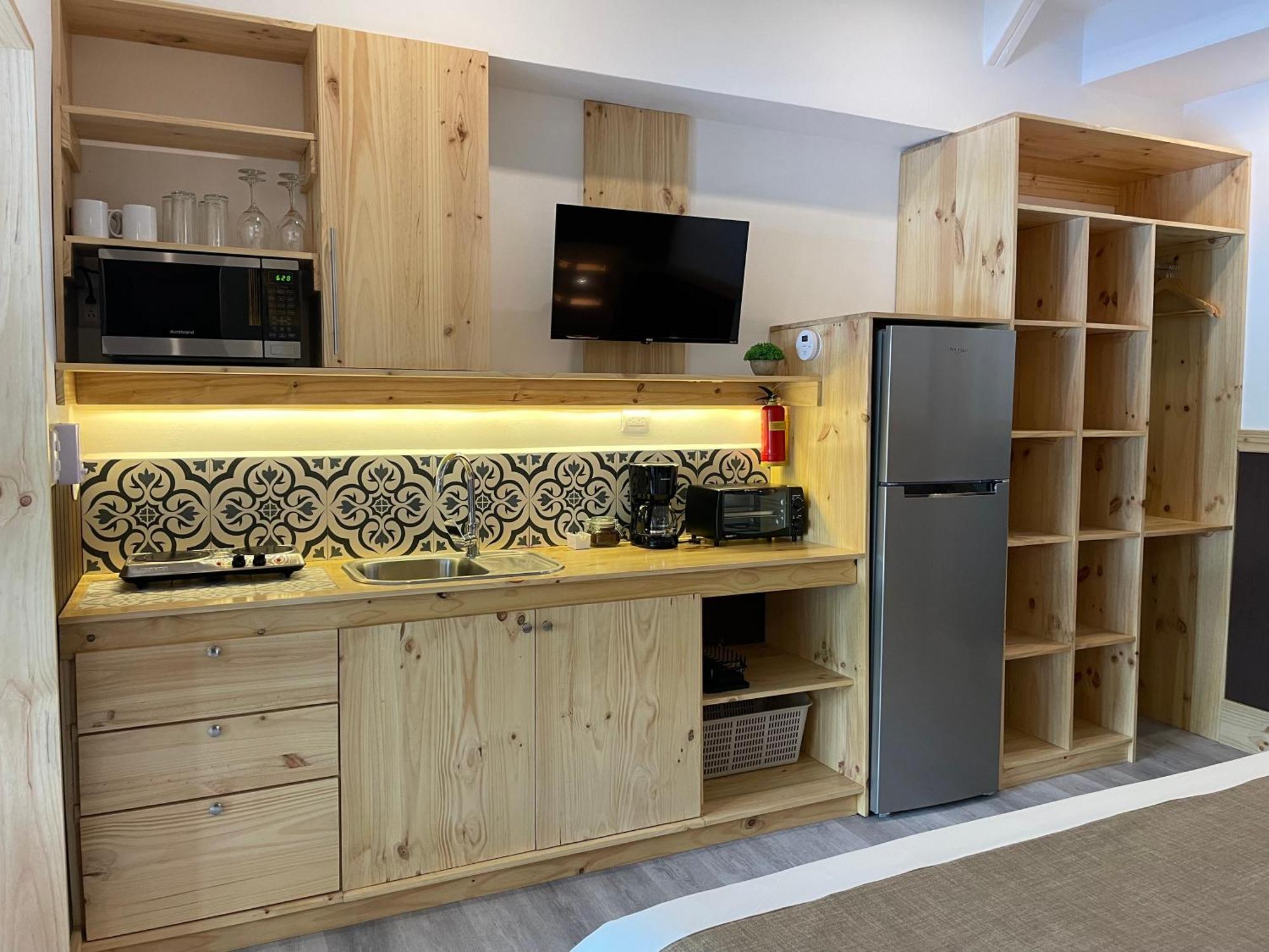Aranjuez Lofts Santa Ana Lägenhet Santa Ana  Exteriör bild
