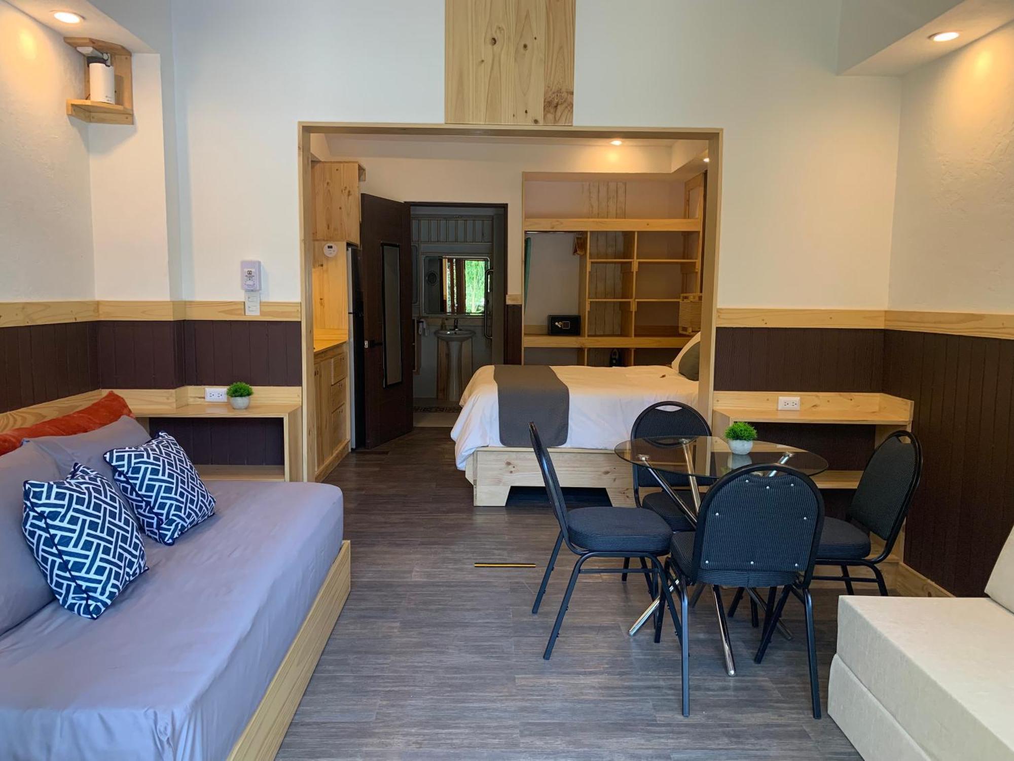 Aranjuez Lofts Santa Ana Lägenhet Santa Ana  Rum bild