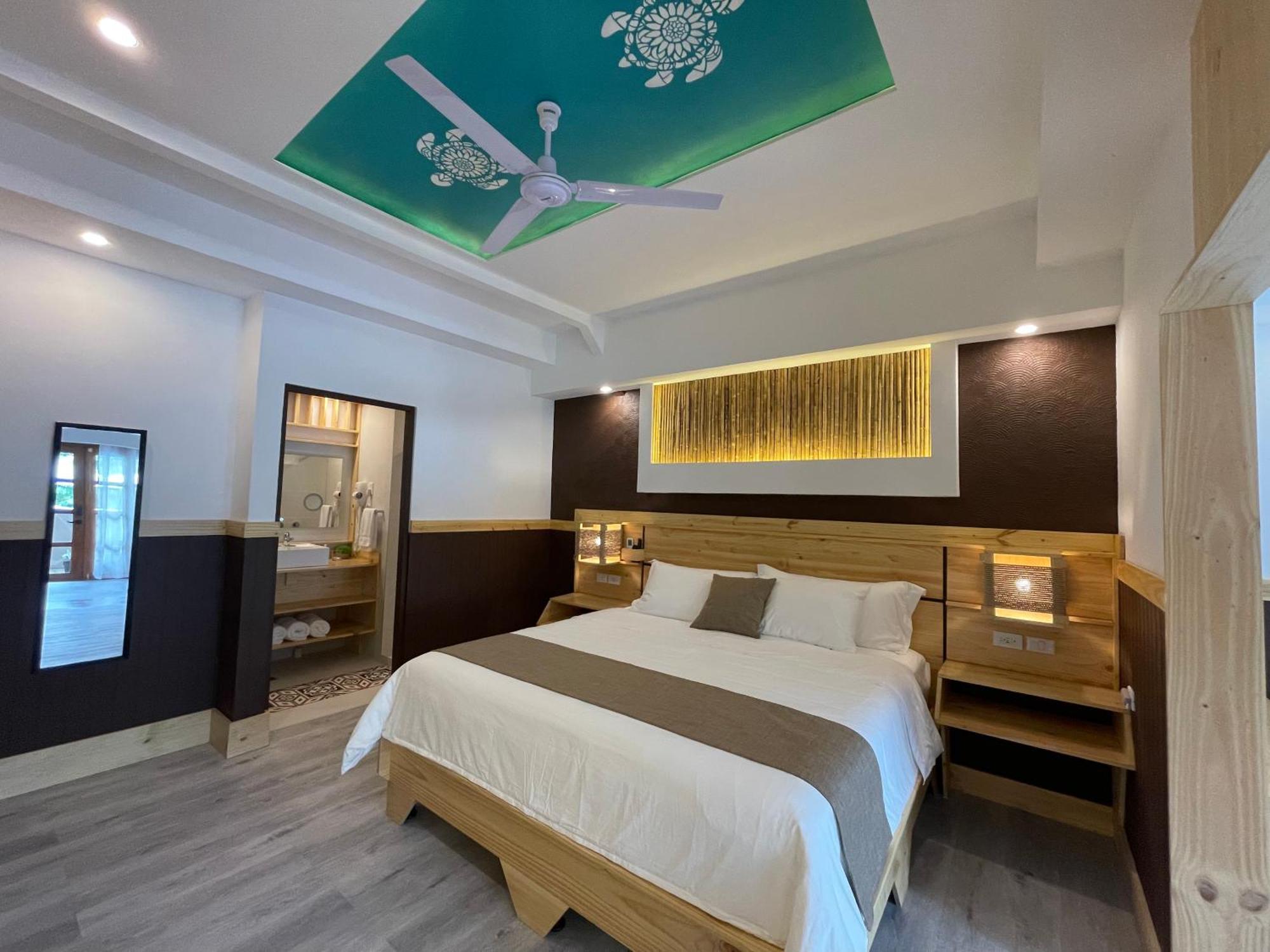 Aranjuez Lofts Santa Ana Lägenhet Santa Ana  Exteriör bild