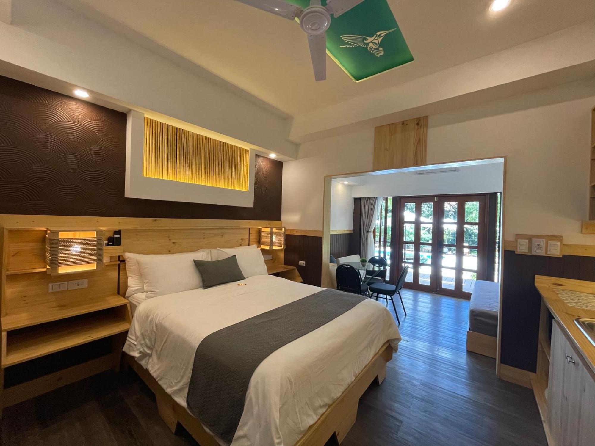 Aranjuez Lofts Santa Ana Lägenhet Santa Ana  Exteriör bild