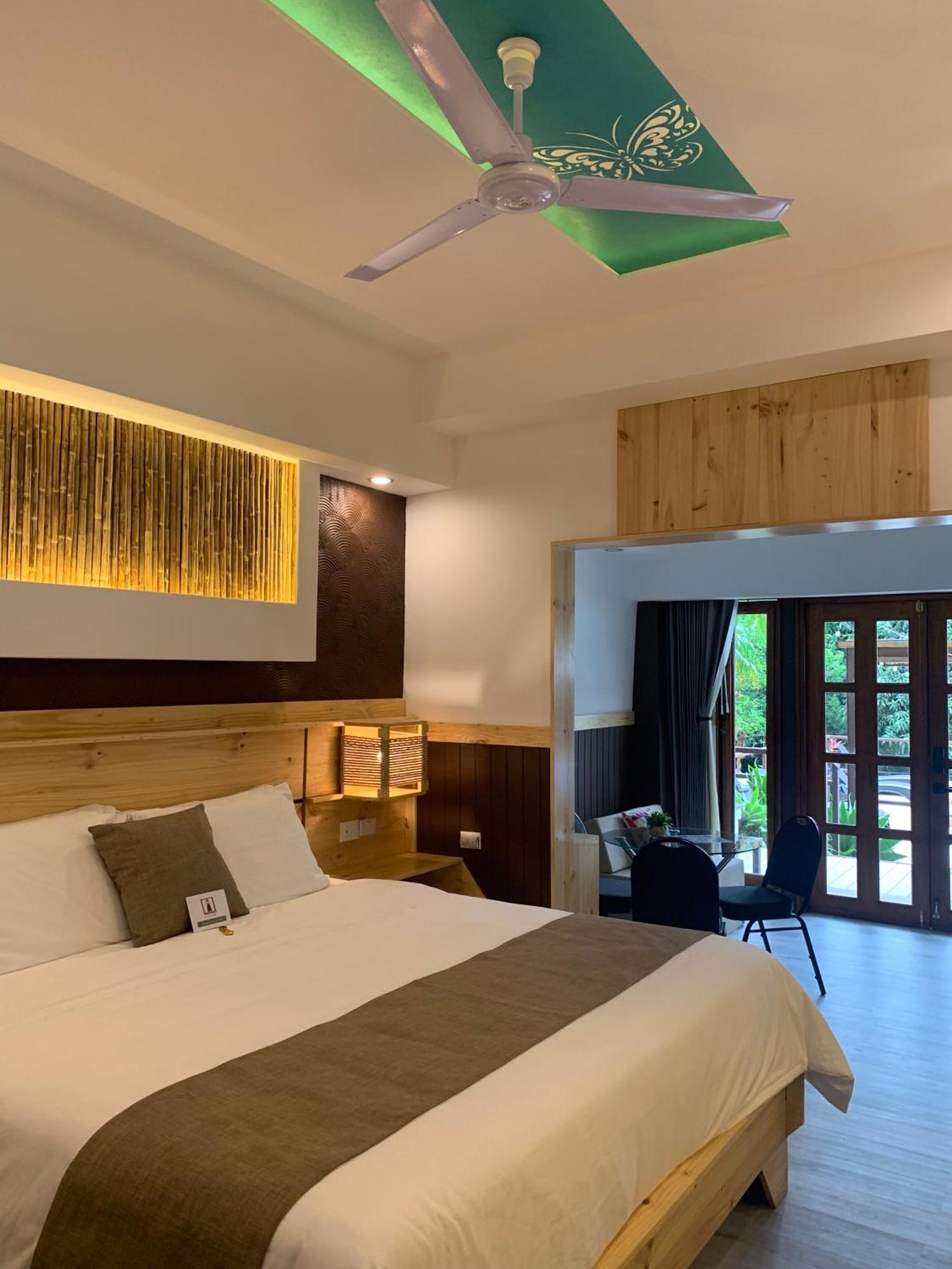 Aranjuez Lofts Santa Ana Lägenhet Santa Ana  Exteriör bild