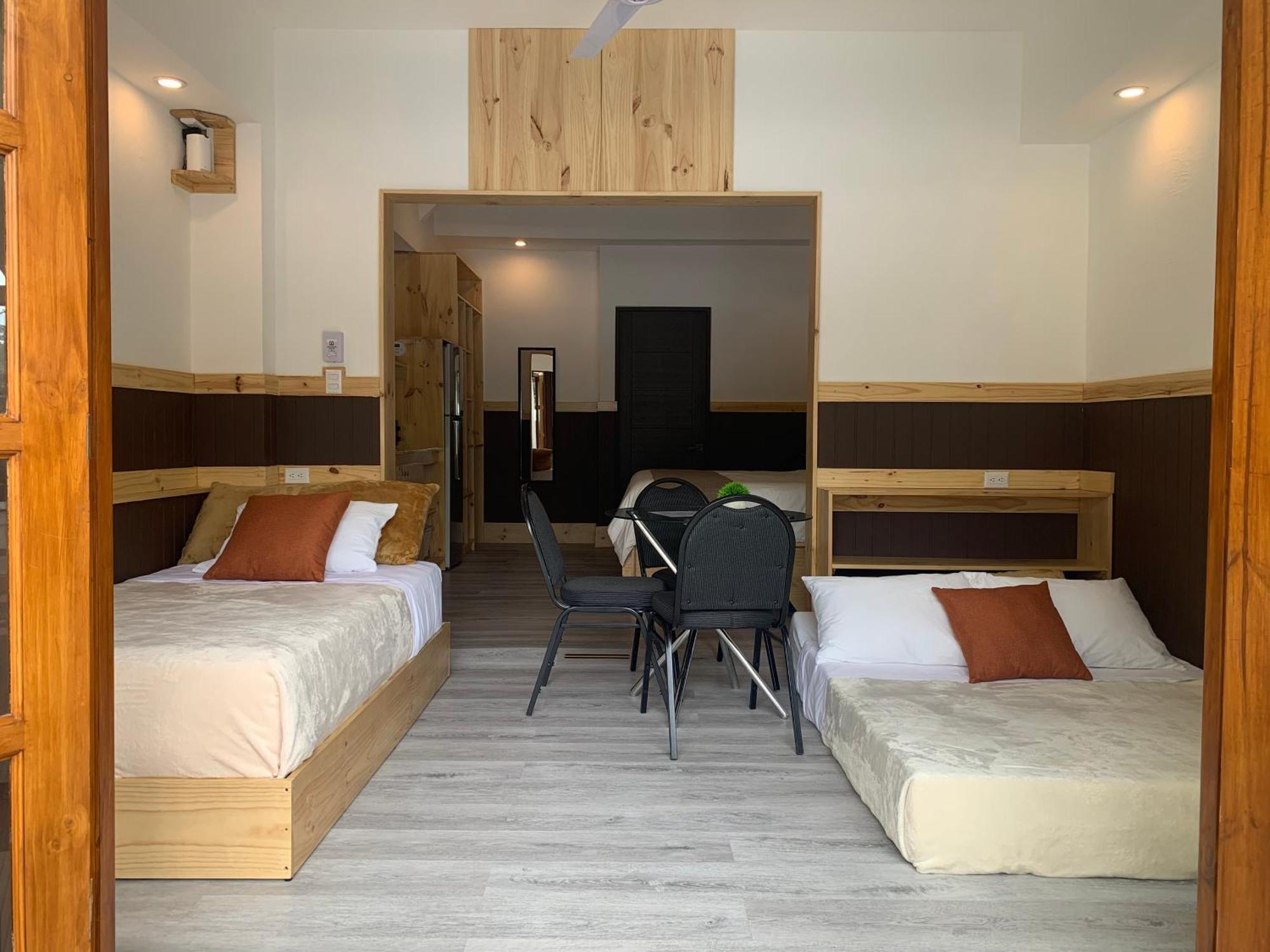 Aranjuez Lofts Santa Ana Lägenhet Santa Ana  Exteriör bild
